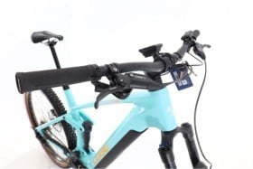 Cube Stereo Hybrid Race Carbone XT