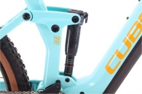 Cube Stereo Hybrid Race Carbone XT