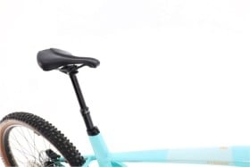 Cube Stereo Hybrid Race Carbone XT