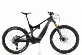 Intense Tazer 279 Carbone XT