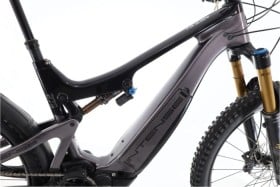 Intense Tazer 279 Carbone XT