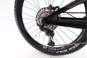 Intense Tazer 279 Carbone XT