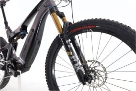 Intense Tazer 279 Carbone XT