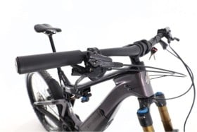 Intense Tazer 279 Carbone XT