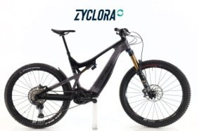 Intense Tazer 279 Carbone XT