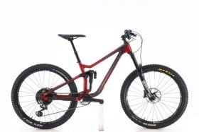 Merida One Sixty 5000 Carbone XX1