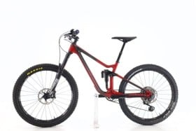 Merida One Sixty 5000 Carbone XX1