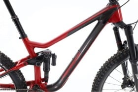 Merida One Sixty 5000 Carbone XX1