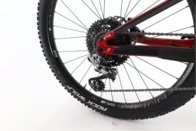 Merida One Sixty 5000 Carbone XX1