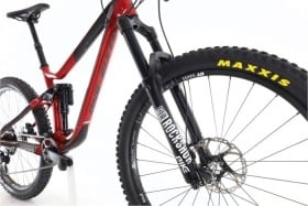 Merida One Sixty 5000 Carbone XX1