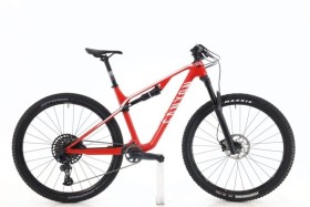Canyon Lux Carbone