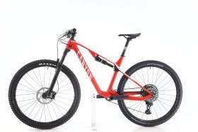 Canyon Lux Carbone