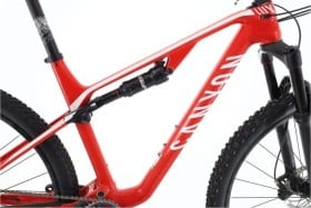 Canyon Lux Carbone