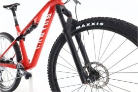 Canyon Lux Carbone