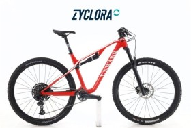 Canyon Lux Carbone