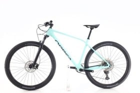Orbea Alma Carbone XT