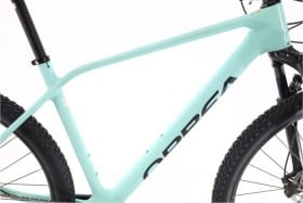 Orbea Alma Carbone XT