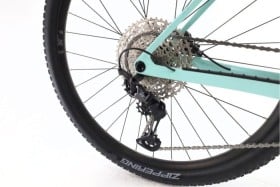 Orbea Alma Carbone XT