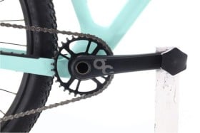 Orbea Alma Carbone XT