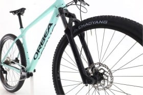 Orbea Alma Carbone XT