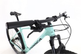 Orbea Alma Carbone XT