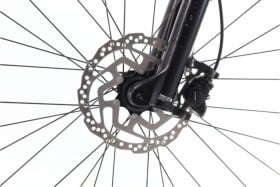 Orbea Alma Carbone XT