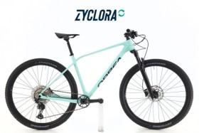 Orbea Alma Carbone XT