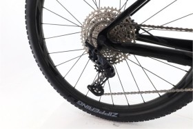 Giant XTC Carbone