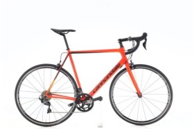 Cannondale Supersix Evo Carbone