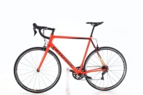 Cannondale Supersix Evo Carbone