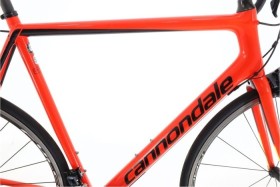 Cannondale Supersix Evo Carbone