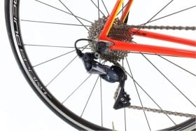 Cannondale Supersix Evo Carbone