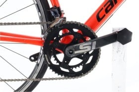 Cannondale Supersix Evo Carbone