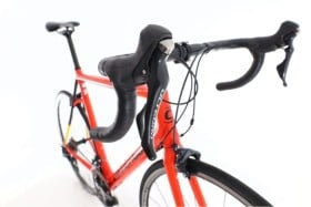 Cannondale Supersix Evo Carbone
