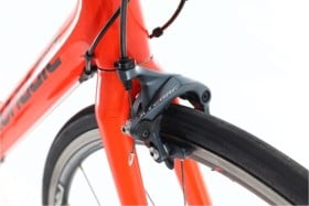 Cannondale Supersix Evo Carbone