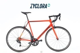 Cannondale Supersix Evo Carbone