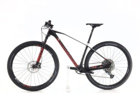 Mondraker Chrono R Carbone GX