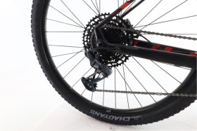 Mondraker Chrono R Carbone GX