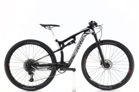 Berria Mako Marathon Carbone X01
