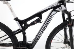 Berria Mako Marathon Carbone X01