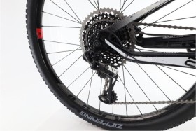 Berria Mako Marathon Carbone X01