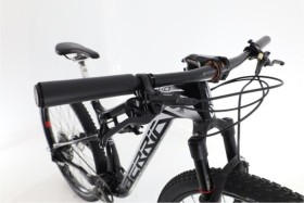 Berria Mako Marathon Carbone X01