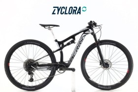 Berria Mako Marathon Carbone X01