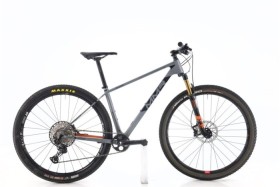 MMR Rakish Carbone XT