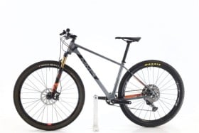 MMR Rakish Carbone XT