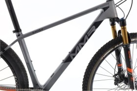 MMR Rakish Carbone XT