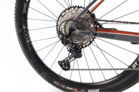 MMR Rakish Carbone XT