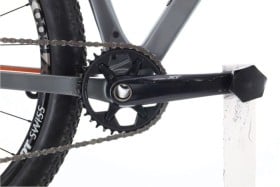 MMR Rakish Carbone XT