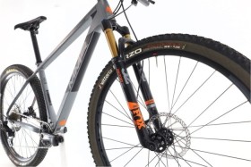 MMR Rakish Carbone XT