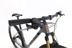 MMR Rakish Carbone XT